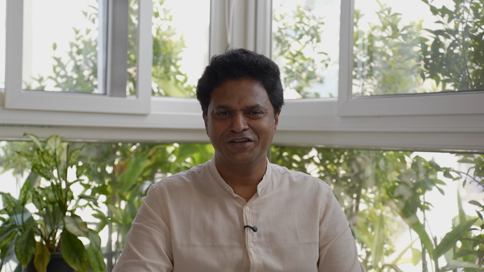 Shaik Abdul Khadheer - IndiFrame customer